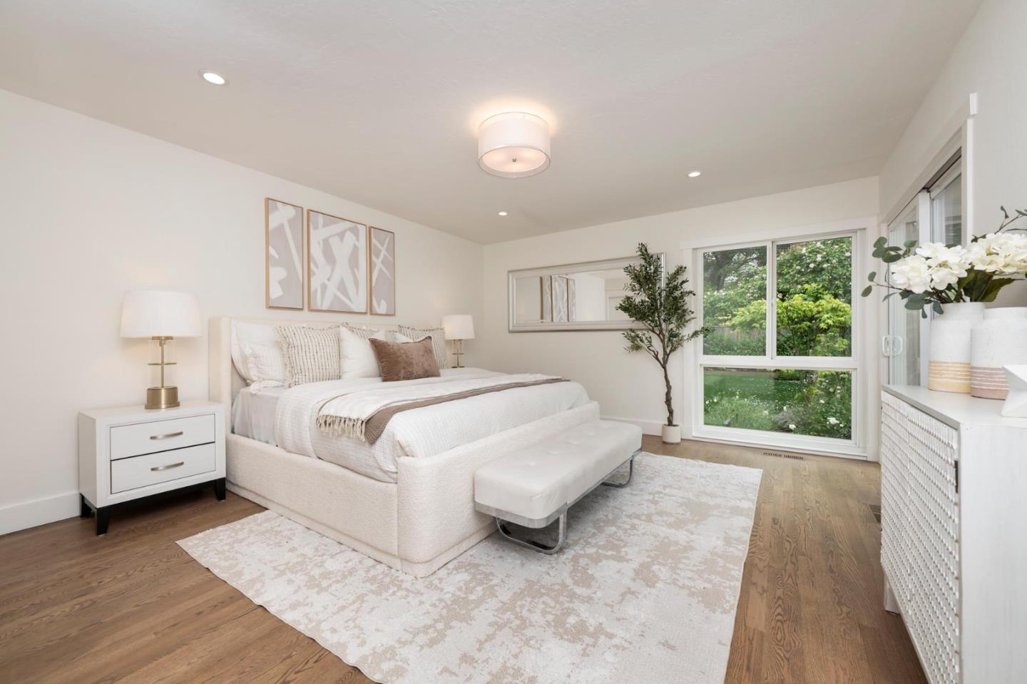 Detail Gallery Image 27 of 58 For 606 Yale Dr, San Mateo,  CA 94402 - 5 Beds | 3 Baths