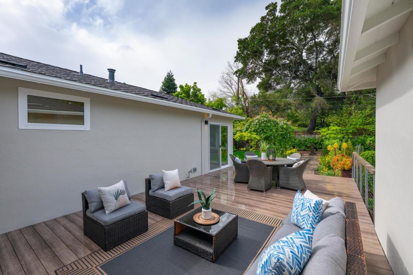 Detail Gallery Image 31 of 58 For 606 Yale Dr, San Mateo,  CA 94402 - 5 Beds | 3 Baths