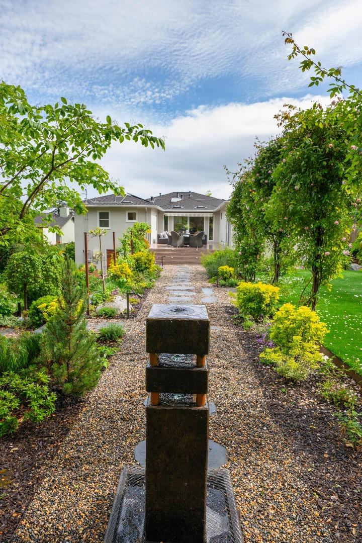 Detail Gallery Image 39 of 58 For 606 Yale Dr, San Mateo,  CA 94402 - 5 Beds | 3 Baths