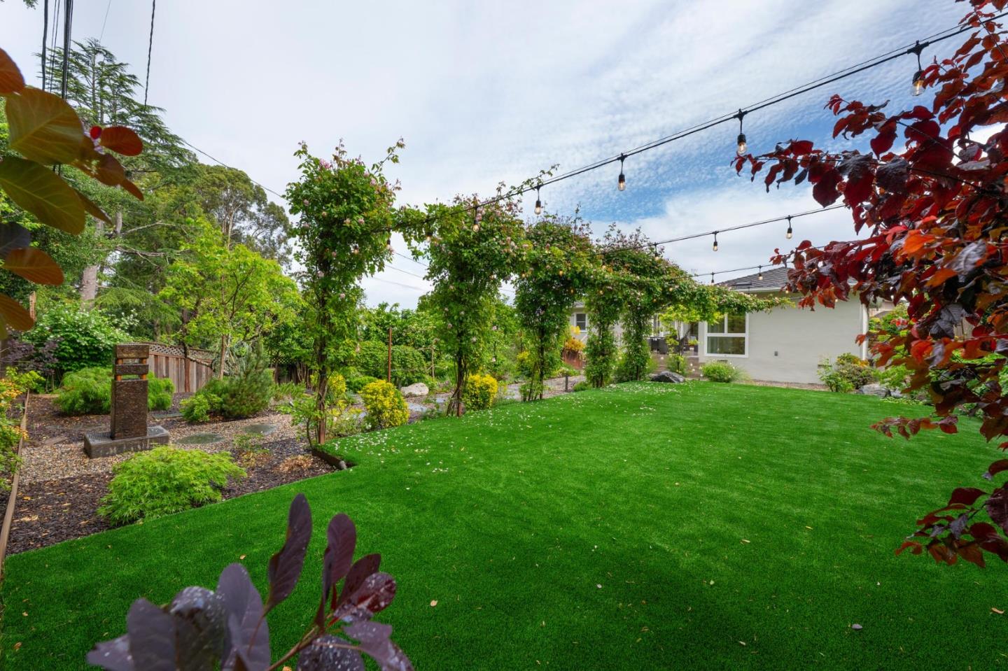 Detail Gallery Image 40 of 58 For 606 Yale Dr, San Mateo,  CA 94402 - 5 Beds | 3 Baths