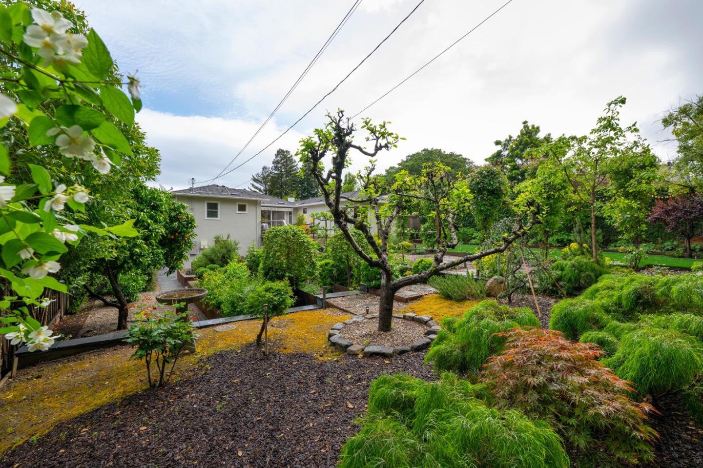 Detail Gallery Image 41 of 58 For 606 Yale Dr, San Mateo,  CA 94402 - 5 Beds | 3 Baths