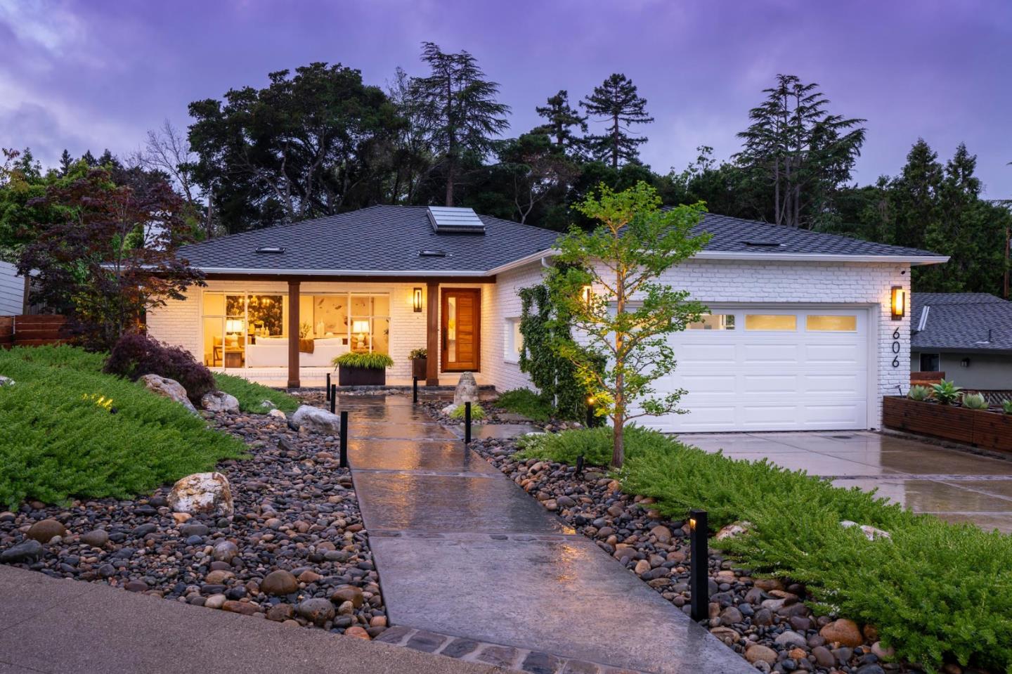 Detail Gallery Image 48 of 58 For 606 Yale Dr, San Mateo,  CA 94402 - 5 Beds | 3 Baths