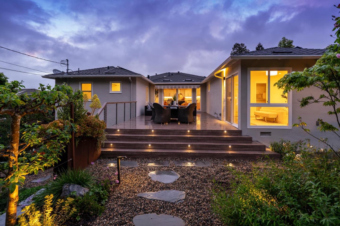 Detail Gallery Image 52 of 58 For 606 Yale Dr, San Mateo,  CA 94402 - 5 Beds | 3 Baths