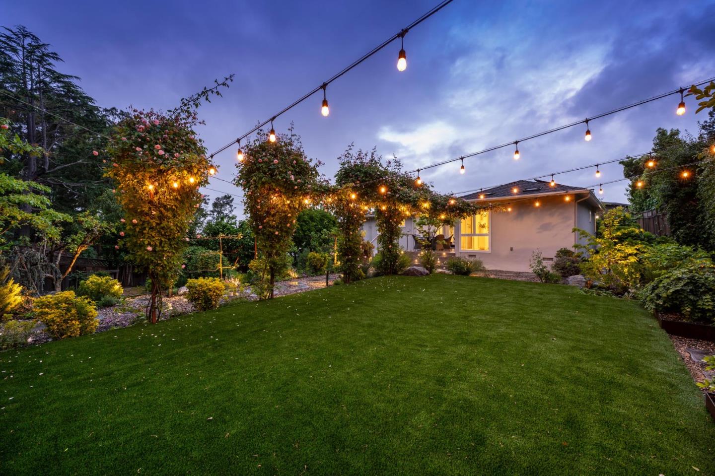 Detail Gallery Image 56 of 58 For 606 Yale Dr, San Mateo,  CA 94402 - 5 Beds | 3 Baths