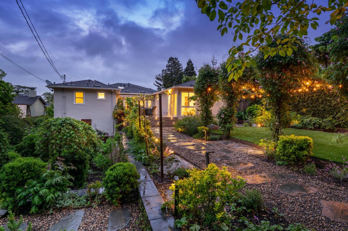 Detail Gallery Image 57 of 58 For 606 Yale Dr, San Mateo,  CA 94402 - 5 Beds | 3 Baths