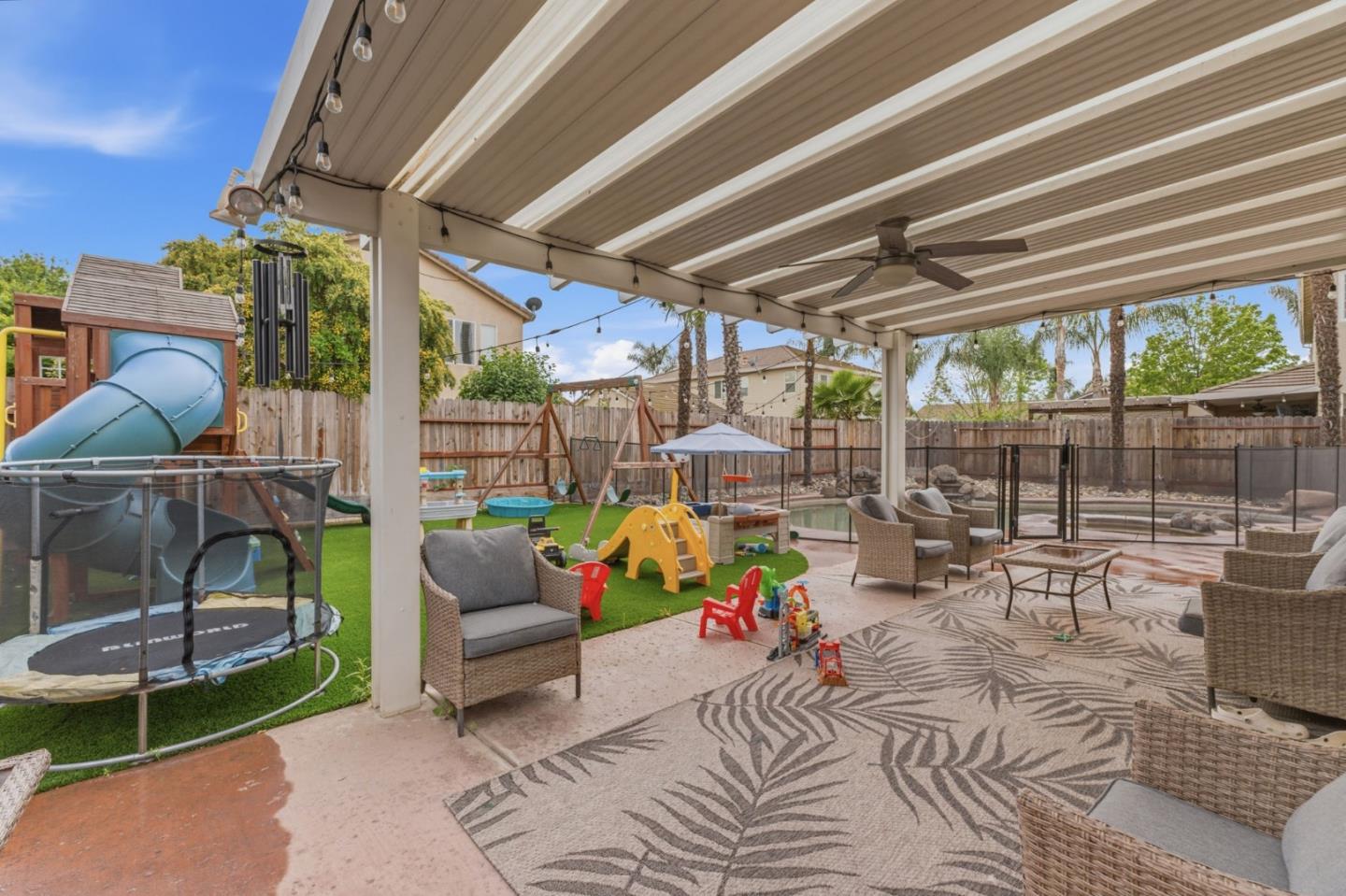 Detail Gallery Image 30 of 44 For 2454 Bracco Way, Riverbank,  CA 95367 - 4 Beds | 3 Baths