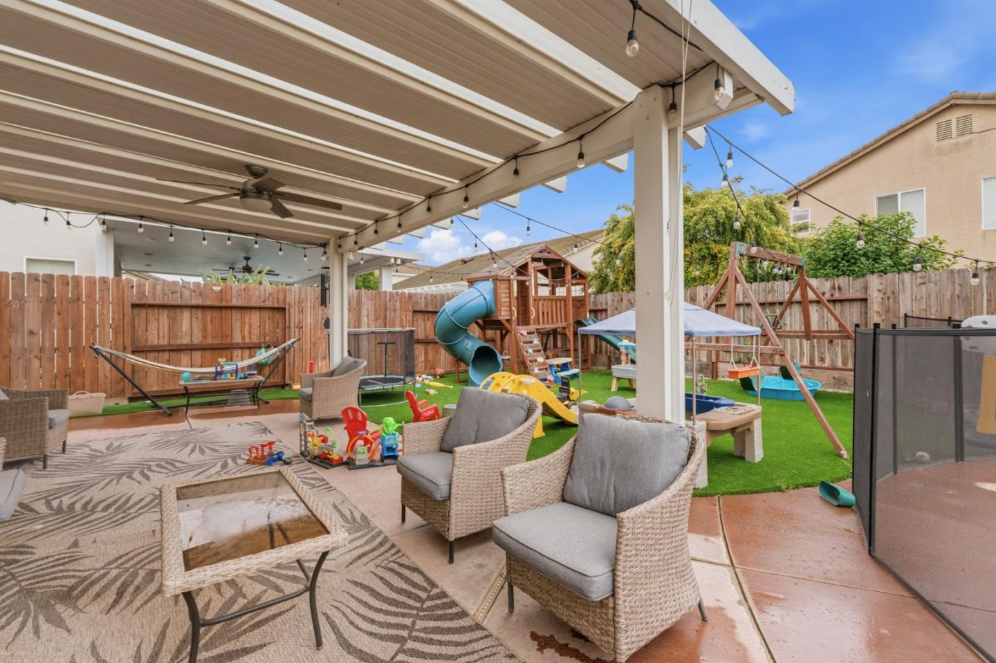 Detail Gallery Image 31 of 44 For 2454 Bracco Way, Riverbank,  CA 95367 - 4 Beds | 3 Baths