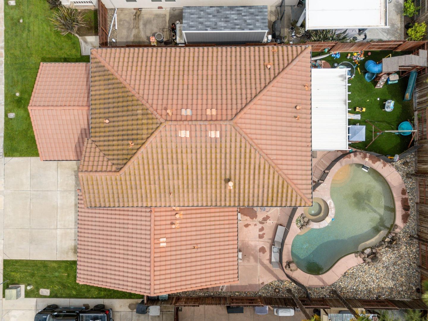 Detail Gallery Image 32 of 44 For 2454 Bracco Way, Riverbank,  CA 95367 - 4 Beds | 3 Baths