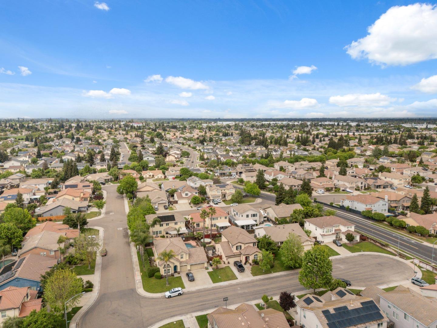 Detail Gallery Image 39 of 44 For 2454 Bracco Way, Riverbank,  CA 95367 - 4 Beds | 3 Baths