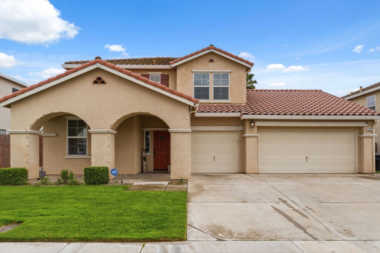 Detail Gallery Image 41 of 44 For 2454 Bracco Way, Riverbank,  CA 95367 - 4 Beds | 3 Baths