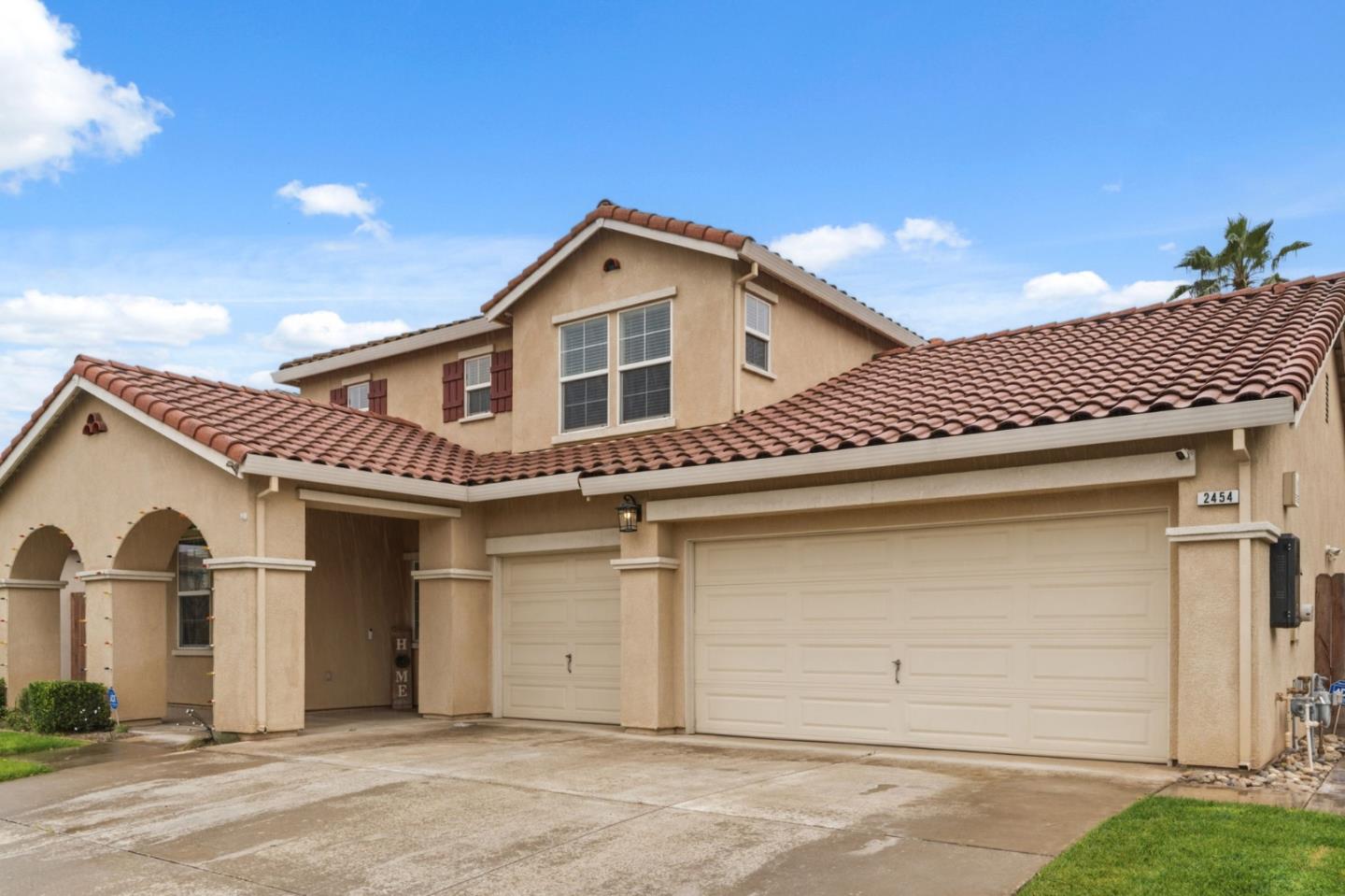 Detail Gallery Image 43 of 44 For 2454 Bracco Way, Riverbank,  CA 95367 - 4 Beds | 3 Baths