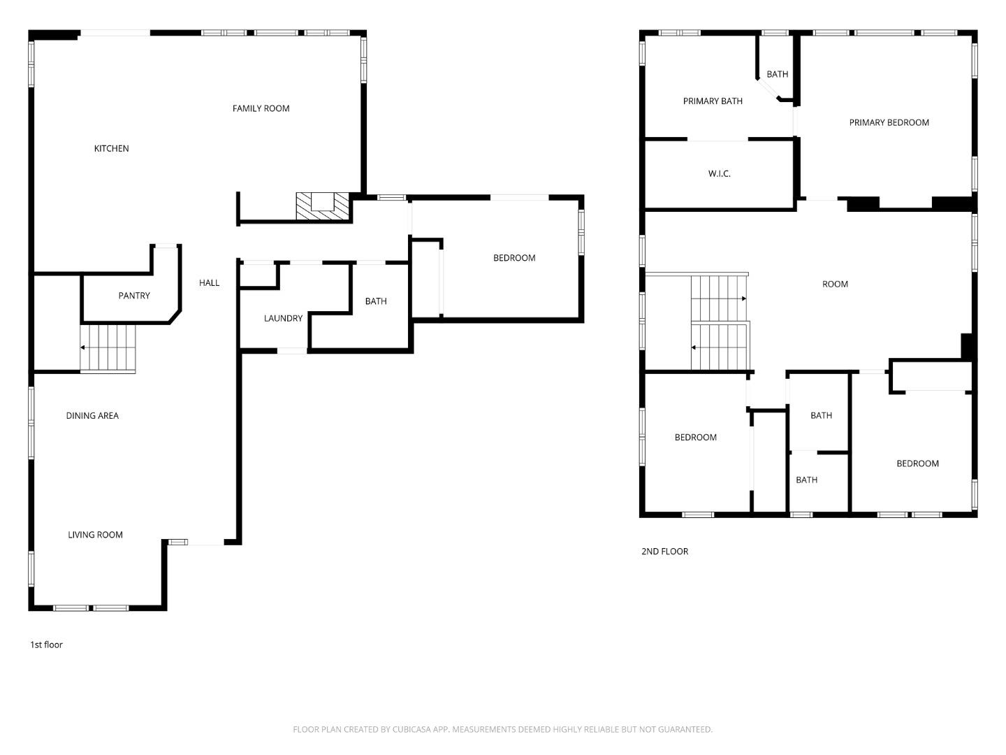 Detail Gallery Image 44 of 44 For 2454 Bracco Way, Riverbank,  CA 95367 - 4 Beds | 3 Baths