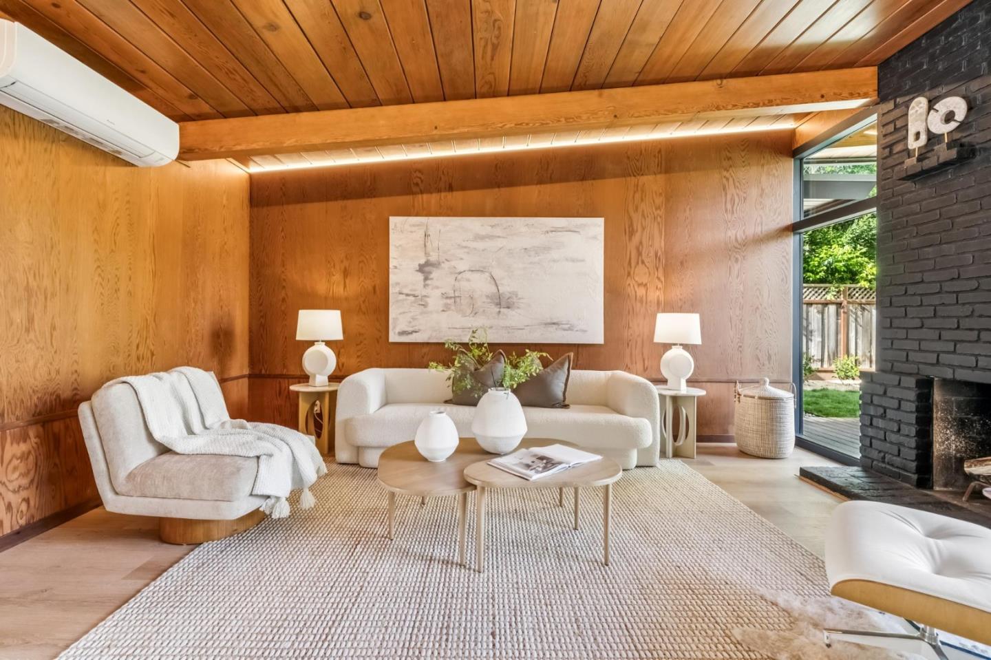 Detail Gallery Image 11 of 31 For 748 Kendall Ave, Palo Alto,  CA 94306 - 5 Beds | 3 Baths