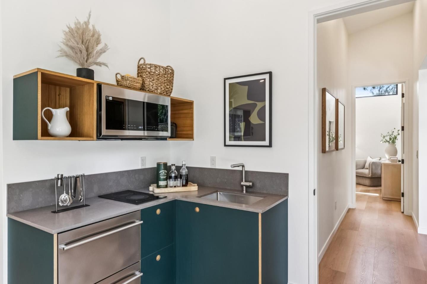 Detail Gallery Image 30 of 31 For 748 Kendall Ave, Palo Alto,  CA 94306 - 5 Beds | 3 Baths