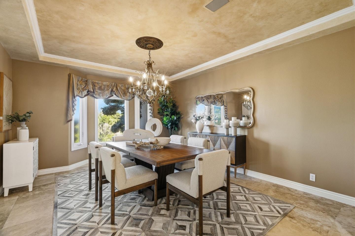 Detail Gallery Image 13 of 67 For 20397 Almaden Rd, San Jose,  CA 95120 - 4 Beds | 4 Baths