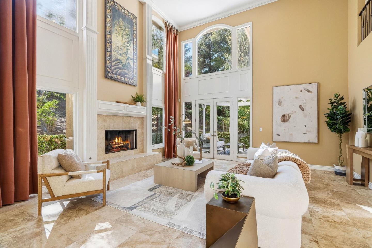 Detail Gallery Image 15 of 67 For 20397 Almaden Rd, San Jose,  CA 95120 - 4 Beds | 4 Baths