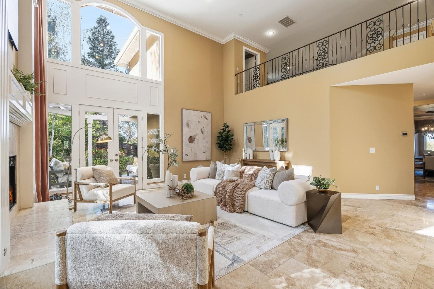 Detail Gallery Image 17 of 67 For 20397 Almaden Rd, San Jose,  CA 95120 - 4 Beds | 4 Baths