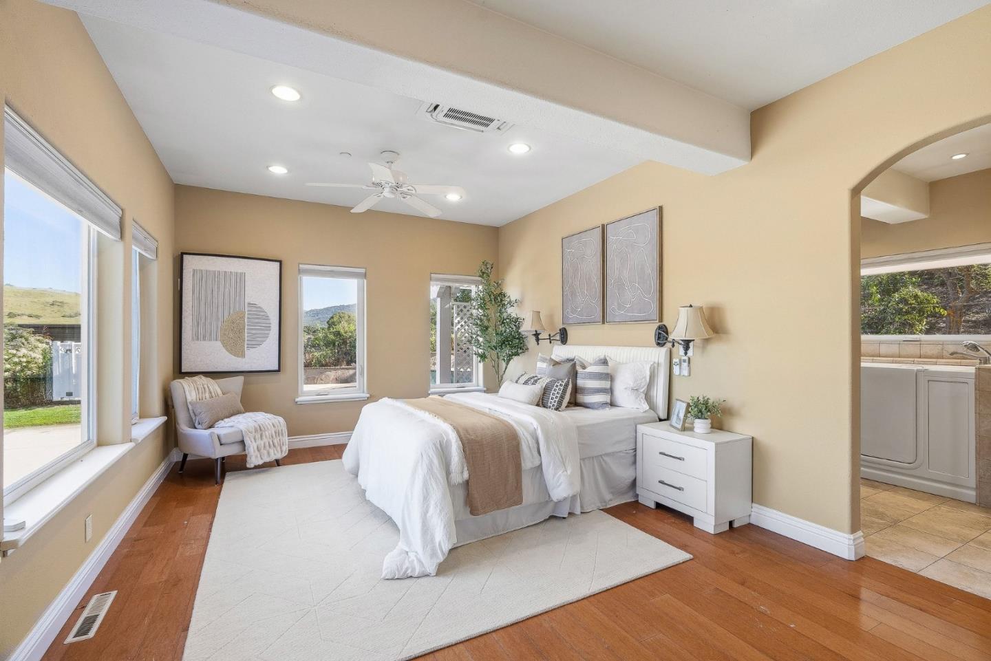 Detail Gallery Image 26 of 67 For 20397 Almaden Rd, San Jose,  CA 95120 - 4 Beds | 4 Baths