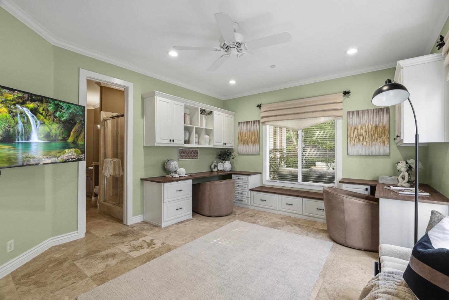 Detail Gallery Image 30 of 67 For 20397 Almaden Rd, San Jose,  CA 95120 - 4 Beds | 4 Baths