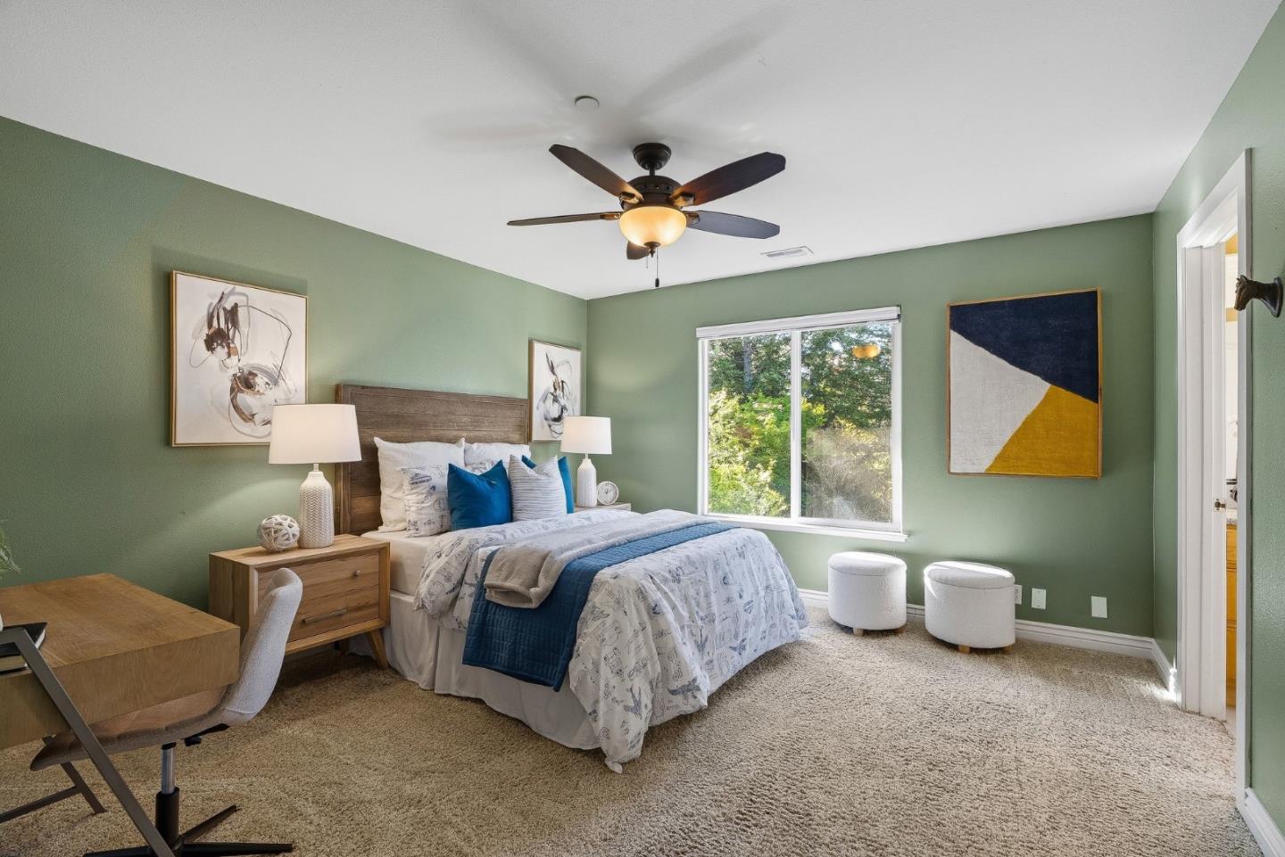 Detail Gallery Image 34 of 67 For 20397 Almaden Rd, San Jose,  CA 95120 - 4 Beds | 4 Baths