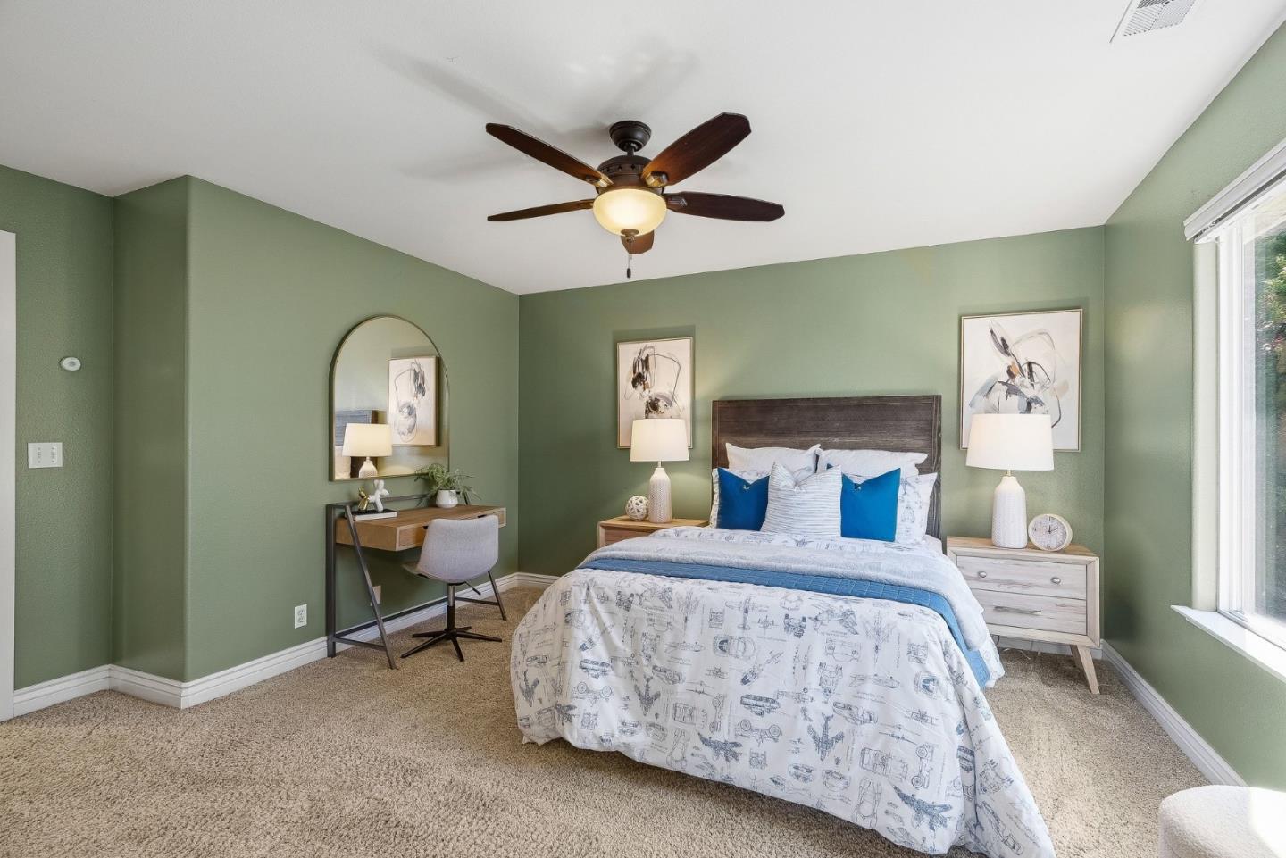 Detail Gallery Image 35 of 67 For 20397 Almaden Rd, San Jose,  CA 95120 - 4 Beds | 4 Baths