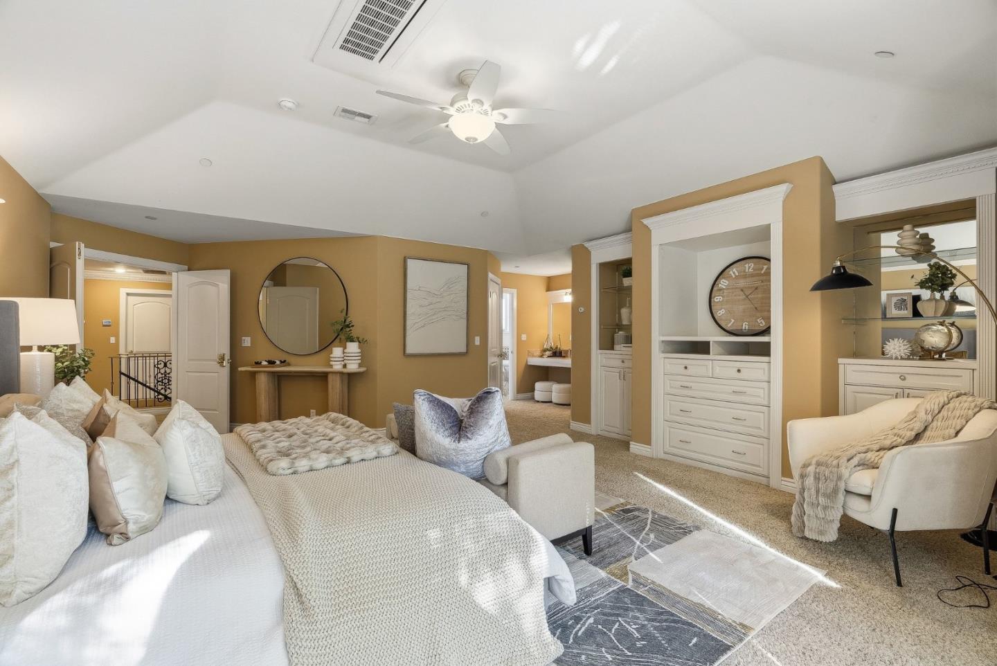 Detail Gallery Image 39 of 67 For 20397 Almaden Rd, San Jose,  CA 95120 - 4 Beds | 4 Baths