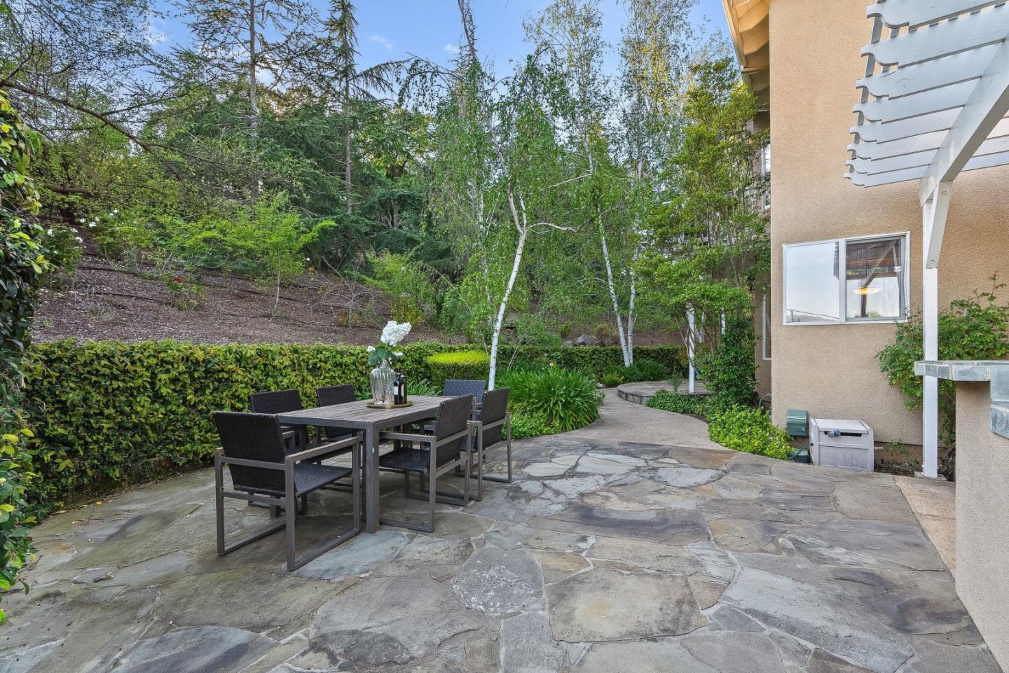 Detail Gallery Image 52 of 67 For 20397 Almaden Rd, San Jose,  CA 95120 - 4 Beds | 4 Baths