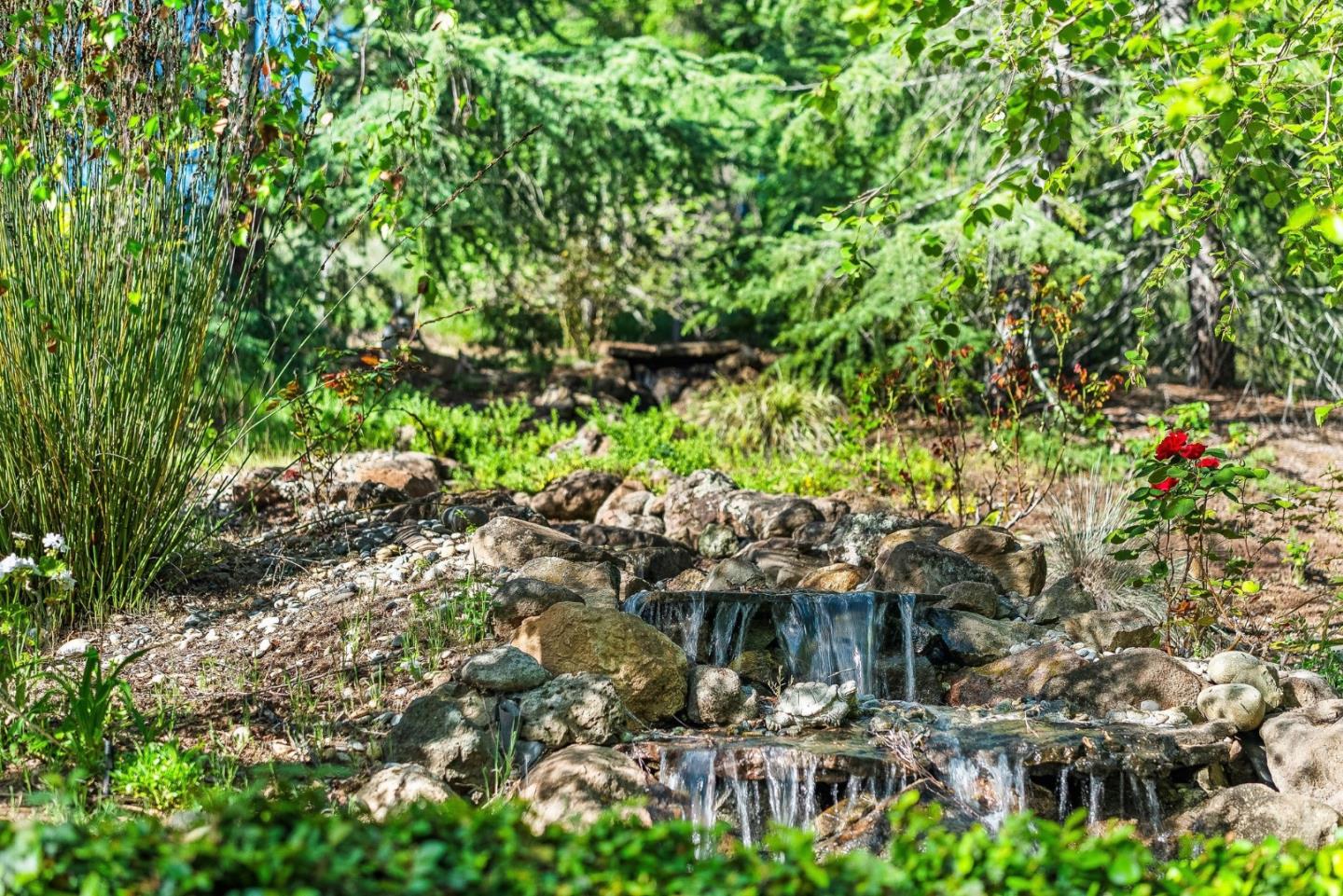 Detail Gallery Image 57 of 67 For 20397 Almaden Rd, San Jose,  CA 95120 - 4 Beds | 4 Baths