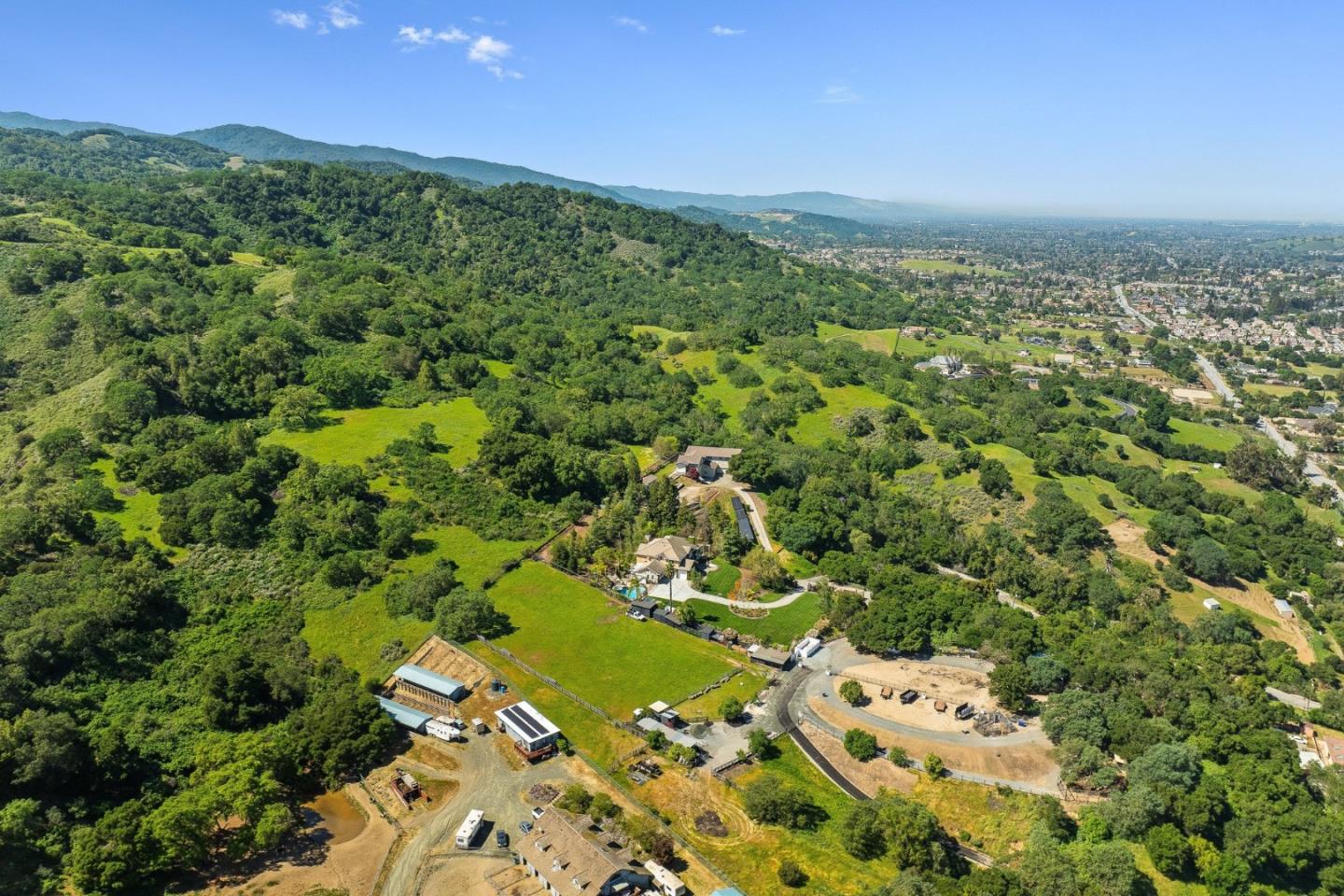 Detail Gallery Image 58 of 67 For 20397 Almaden Rd, San Jose,  CA 95120 - 4 Beds | 4 Baths