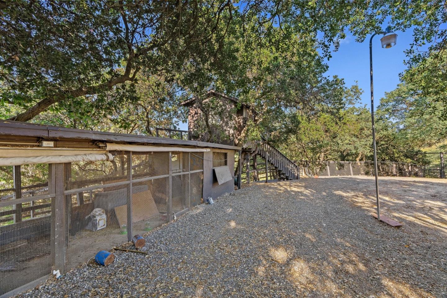 Detail Gallery Image 64 of 67 For 20397 Almaden Rd, San Jose,  CA 95120 - 4 Beds | 4 Baths