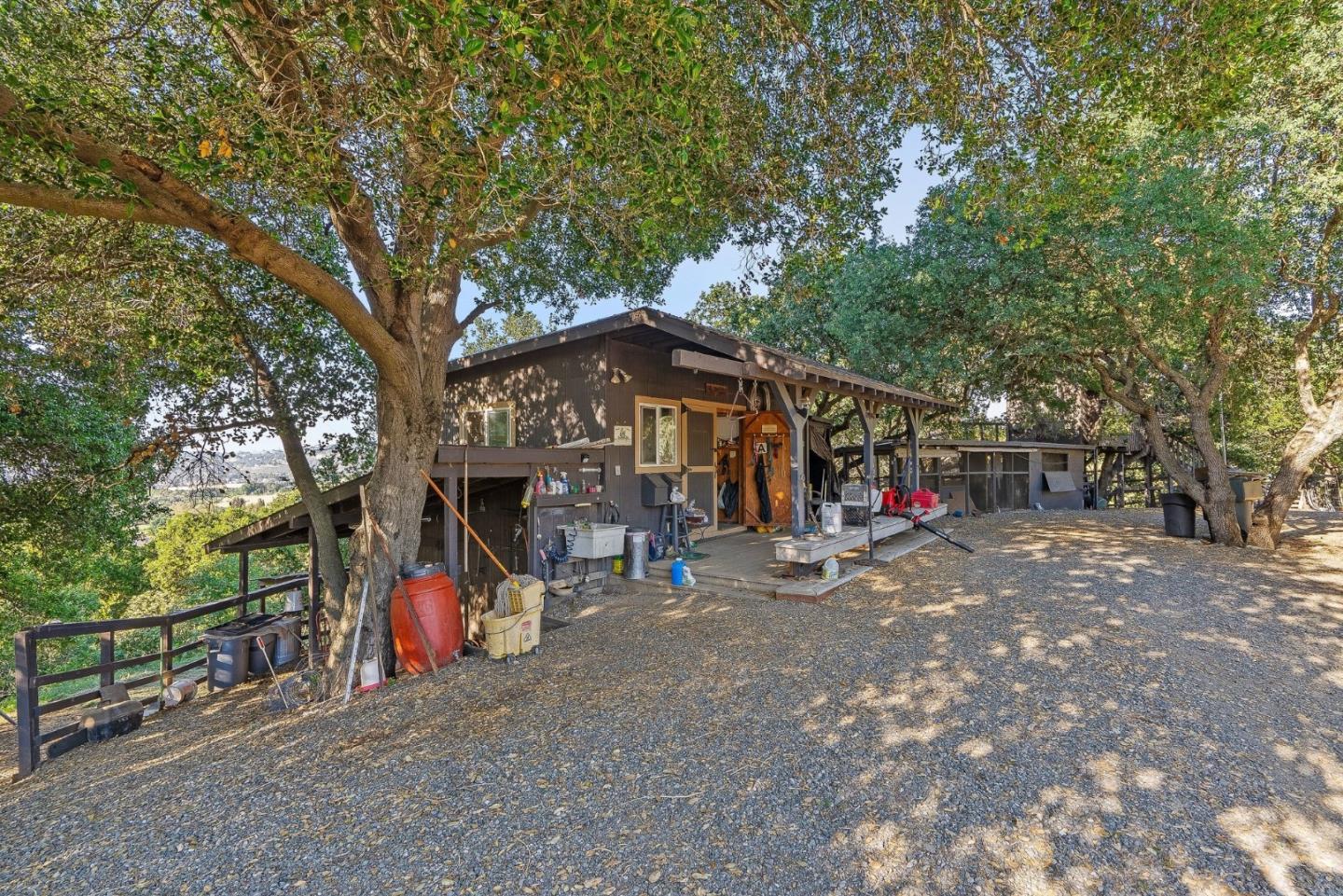 Detail Gallery Image 65 of 67 For 20397 Almaden Rd, San Jose,  CA 95120 - 4 Beds | 4 Baths