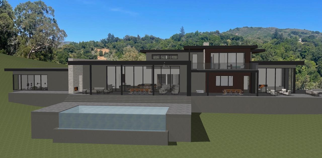 Detail Gallery Image 2 of 16 For 00-2 Old Santa Cruz Hwy, Los Gatos,  CA 95033 - – Beds | – Baths