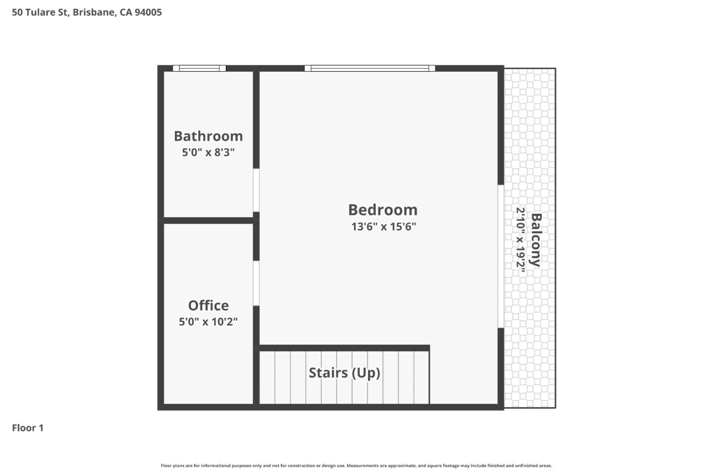 Detail Gallery Image 29 of 29 For 50 Tulare St, Brisbane,  CA 94005 - 4 Beds | 2/1 Baths