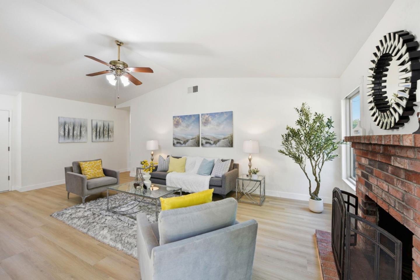 Detail Gallery Image 7 of 33 For 4938 Rocklin Dr, Union City,  CA 94587 - 3 Beds | 2 Baths