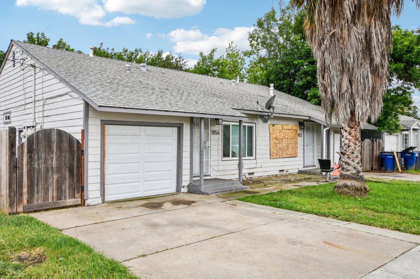 Detail Gallery Image 26 of 26 For 1852 Grand Ave, Sacramento,  CA 95838 - – Beds | – Baths