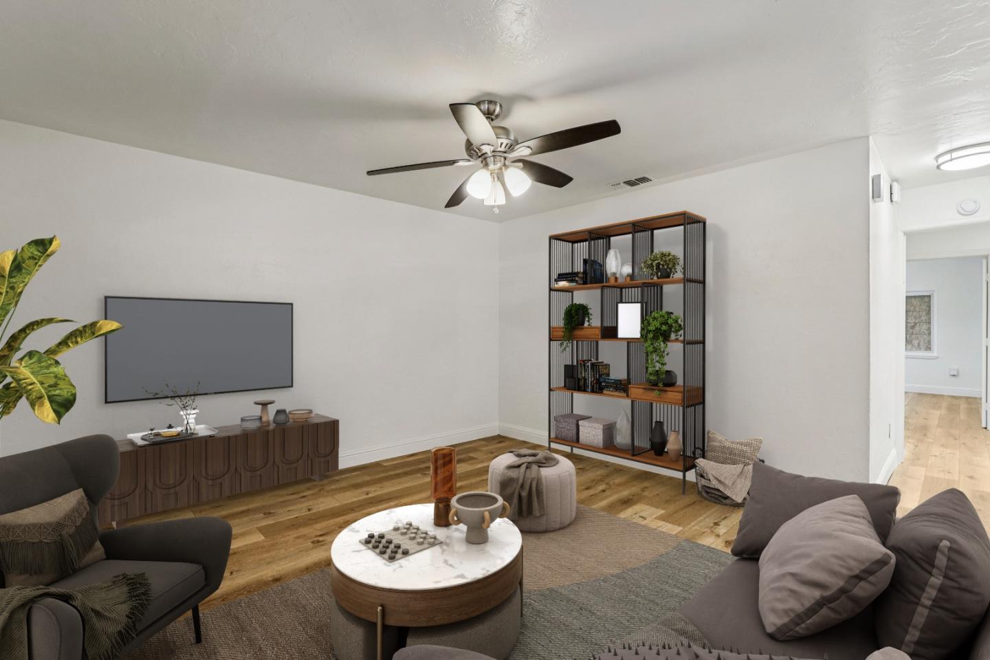 Detail Gallery Image 6 of 26 For 1852 Grand Ave, Sacramento,  CA 95838 - – Beds | – Baths