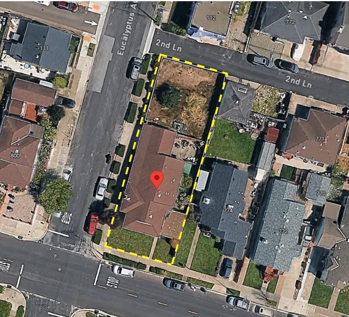 Detail Gallery Image 26 of 28 For 100 Eucalyptus Ave, South San Francisco,  CA 94080 - 2 Beds | 1 Baths