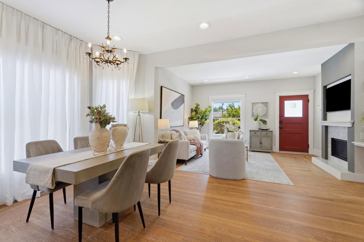 Detail Gallery Image 14 of 79 For 175 N Sunnyvale Ave, Sunnyvale,  CA 94086 - 3 Beds | 3 Baths