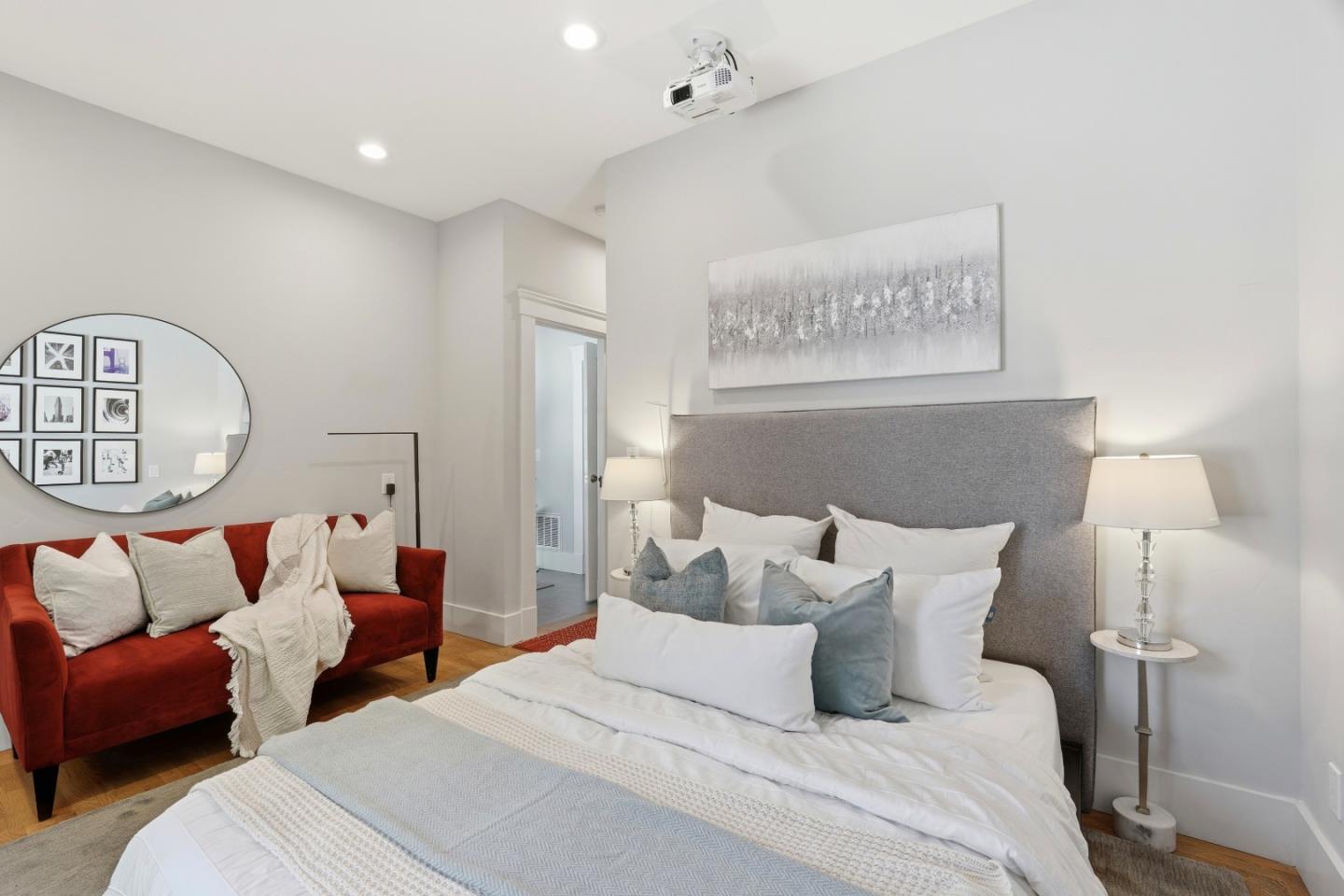 Detail Gallery Image 29 of 79 For 175 N Sunnyvale Ave, Sunnyvale,  CA 94086 - 3 Beds | 3 Baths