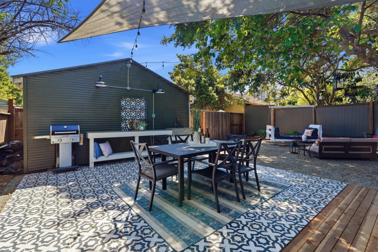 Detail Gallery Image 47 of 79 For 175 N Sunnyvale Ave, Sunnyvale,  CA 94086 - 3 Beds | 3 Baths