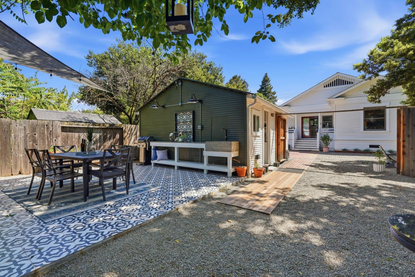 Detail Gallery Image 48 of 79 For 175 N Sunnyvale Ave, Sunnyvale,  CA 94086 - 3 Beds | 3 Baths