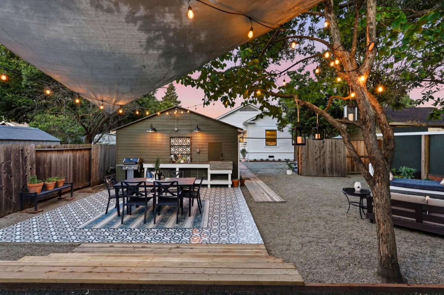 Detail Gallery Image 58 of 79 For 175 N Sunnyvale Ave, Sunnyvale,  CA 94086 - 3 Beds | 3 Baths