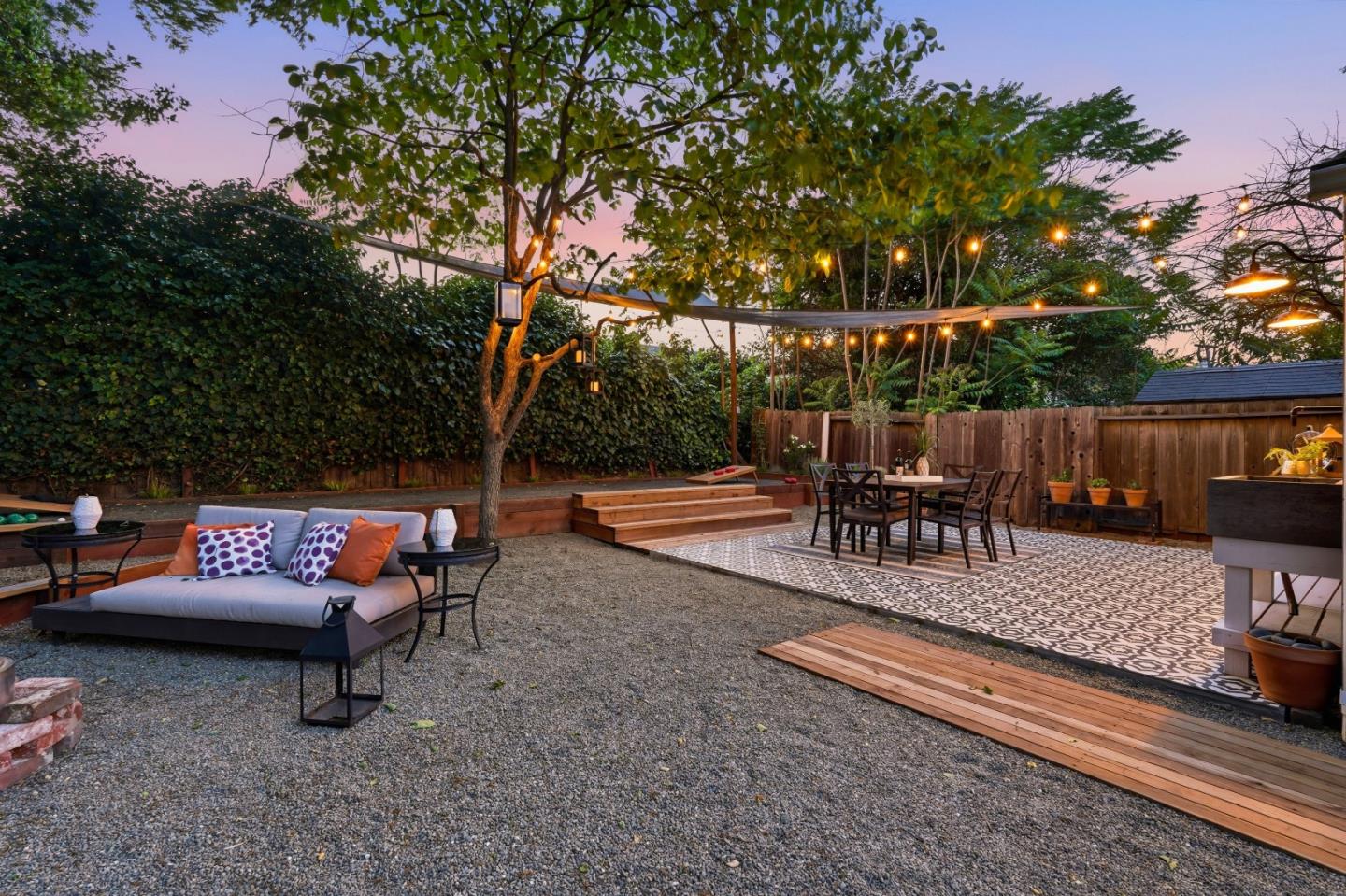 Detail Gallery Image 64 of 79 For 175 N Sunnyvale Ave, Sunnyvale,  CA 94086 - 3 Beds | 3 Baths