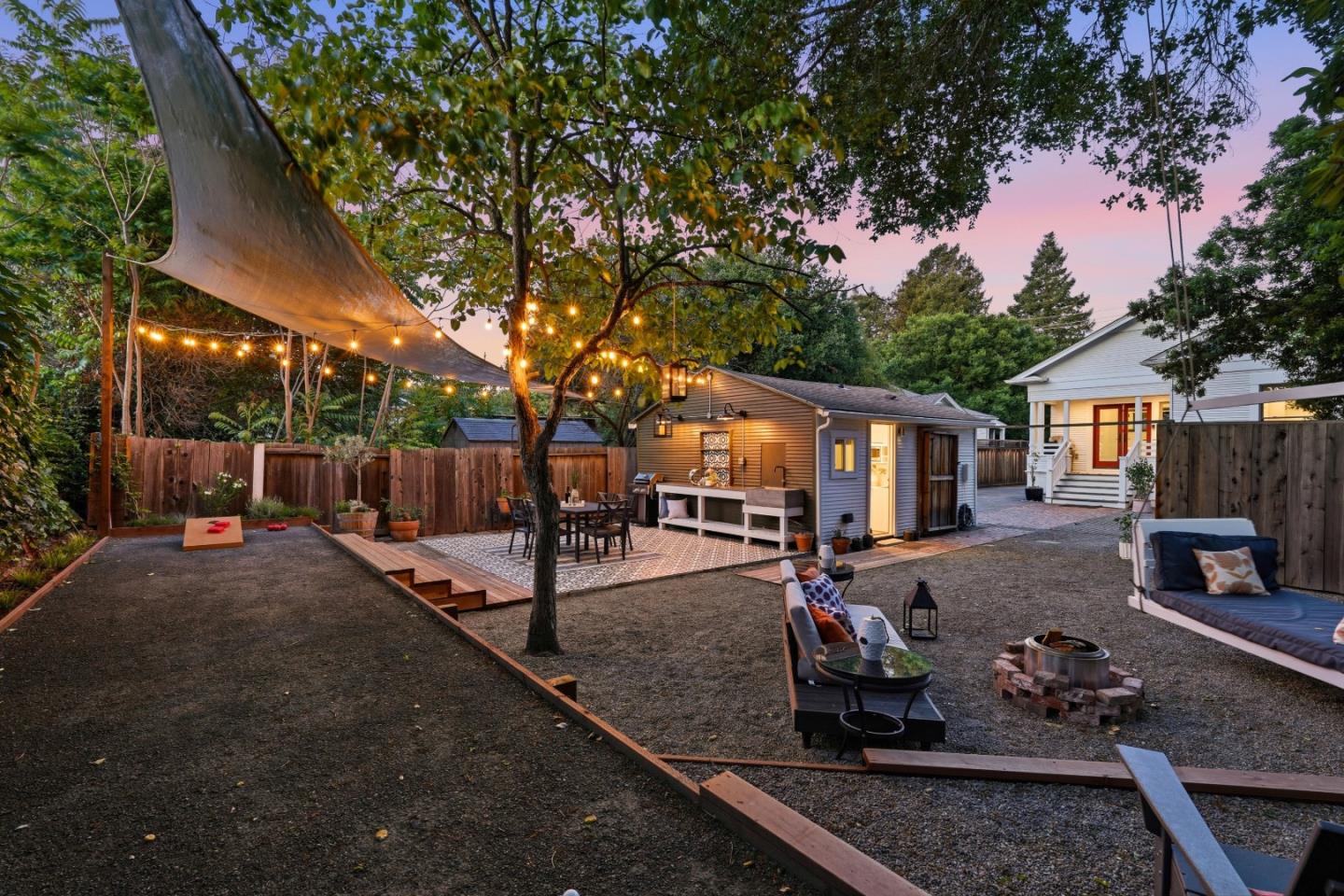 Detail Gallery Image 65 of 79 For 175 N Sunnyvale Ave, Sunnyvale,  CA 94086 - 3 Beds | 3 Baths