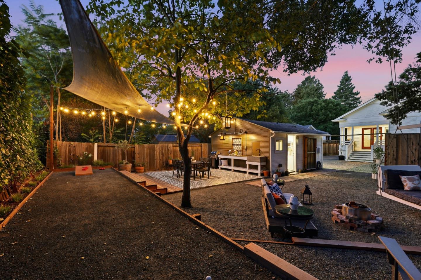 Detail Gallery Image 72 of 79 For 175 N Sunnyvale Ave, Sunnyvale,  CA 94086 - 3 Beds | 3 Baths