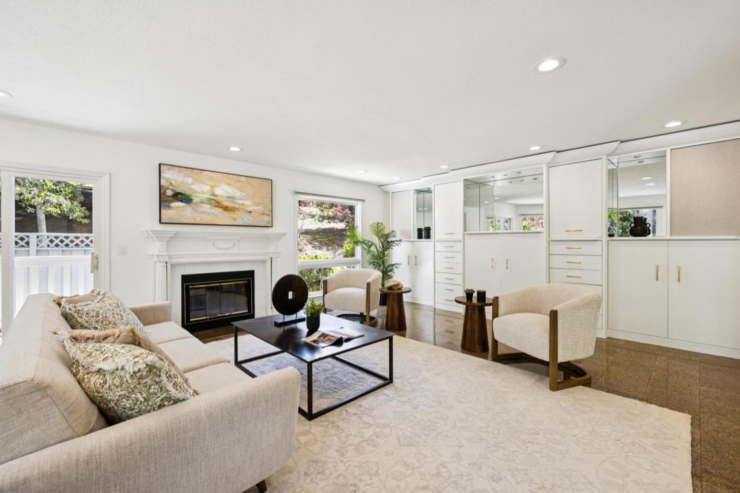 Detail Gallery Image 11 of 55 For 10 Salmark Ct, Hillsborough,  CA 94010 - 5 Beds | 4/1 Baths