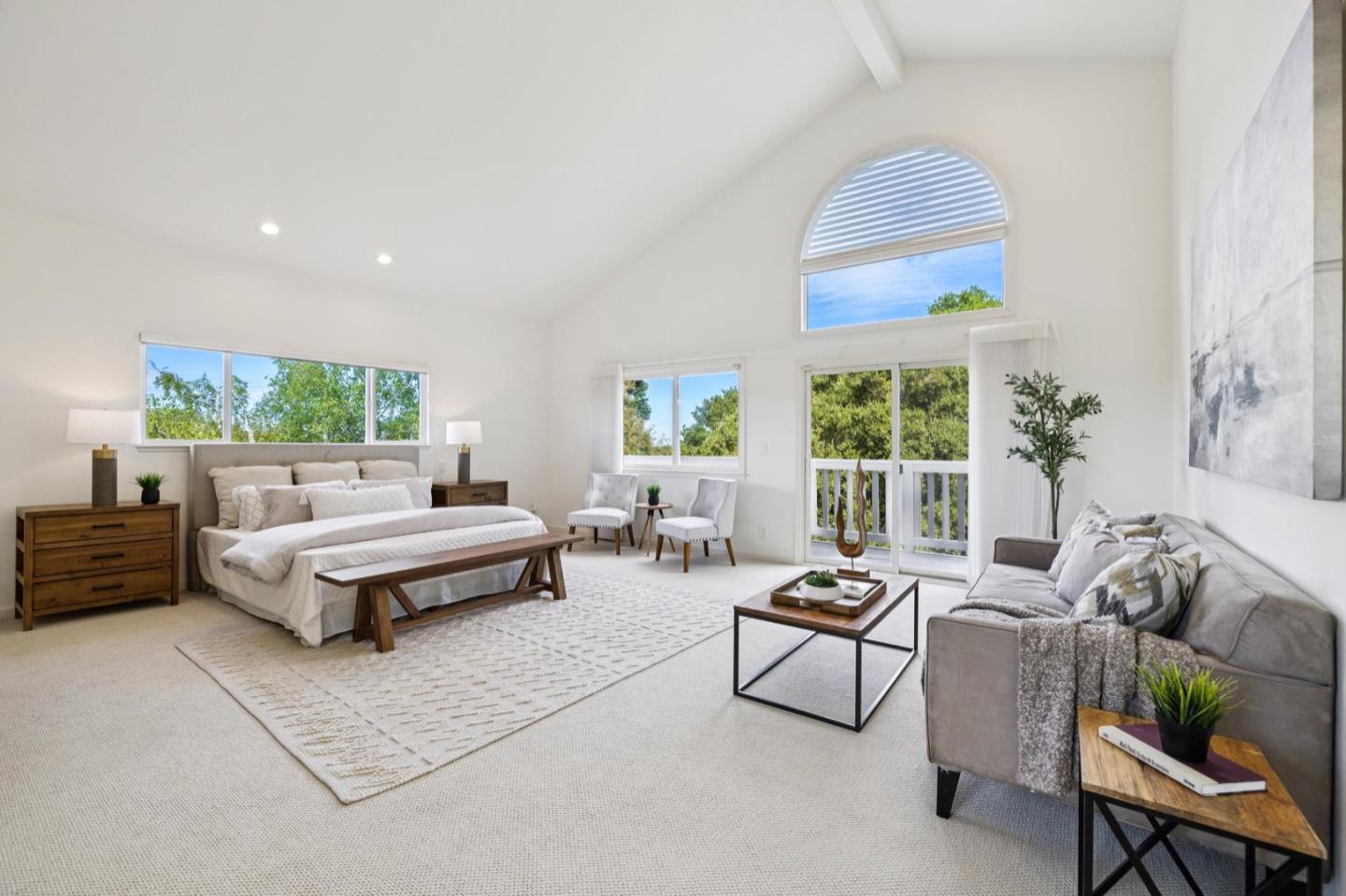 Detail Gallery Image 24 of 55 For 10 Salmark Ct, Hillsborough,  CA 94010 - 5 Beds | 4/1 Baths