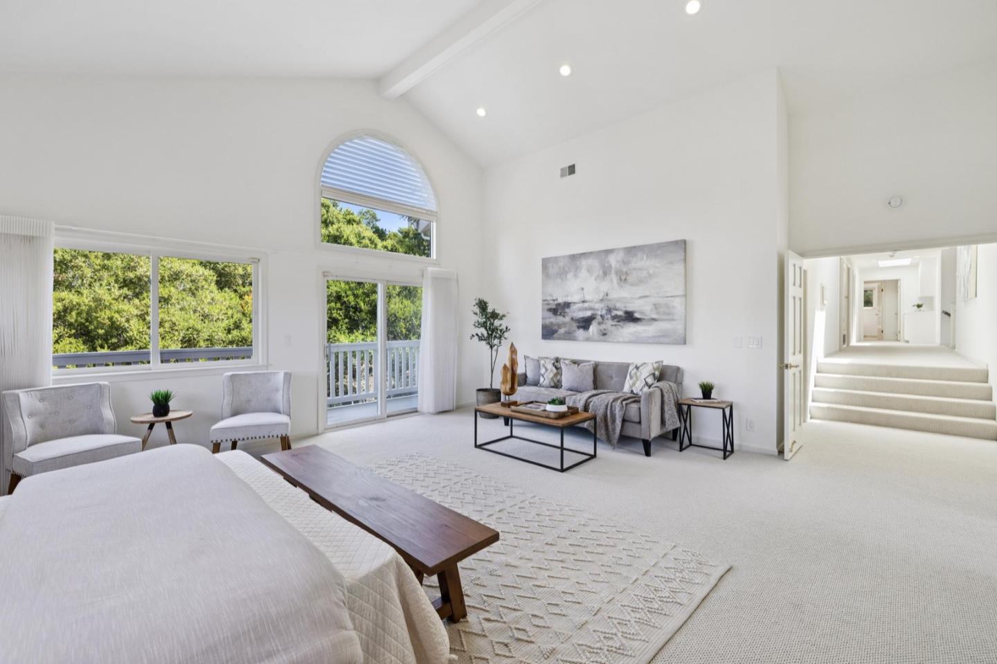 Detail Gallery Image 26 of 55 For 10 Salmark Ct, Hillsborough,  CA 94010 - 5 Beds | 4/1 Baths