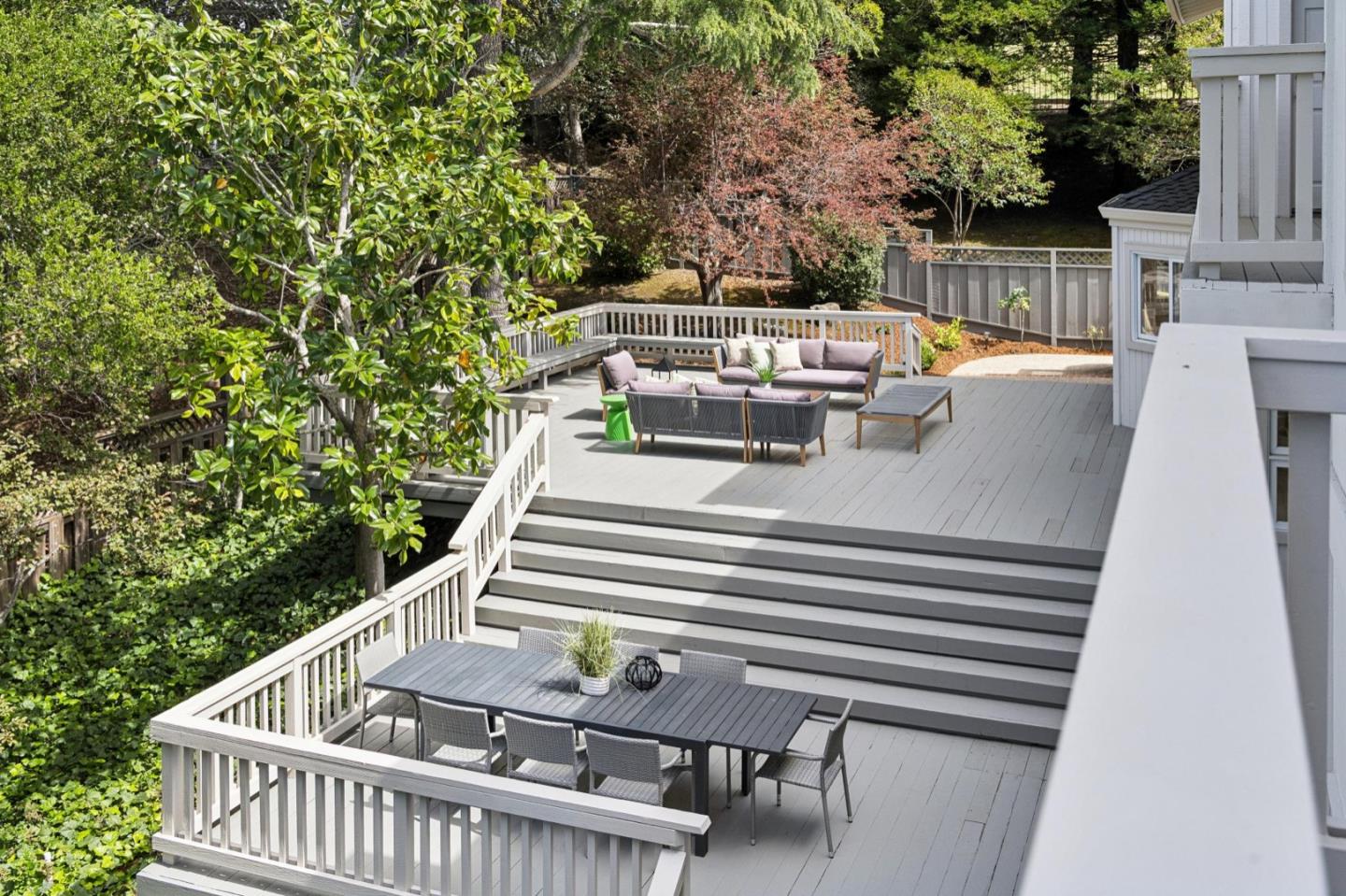 Detail Gallery Image 32 of 55 For 10 Salmark Ct, Hillsborough,  CA 94010 - 5 Beds | 4/1 Baths