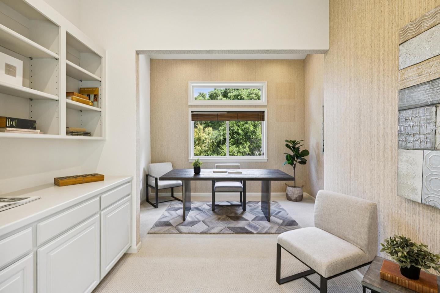 Detail Gallery Image 33 of 55 For 10 Salmark Ct, Hillsborough,  CA 94010 - 5 Beds | 4/1 Baths